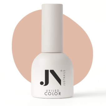 JUSTNAILS PRO Gel Polish Color - MEMBERS ONLY 10ml